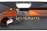 Caesar Guerini Ellipse O/U Shotgun 12GA - Image 1 of 21