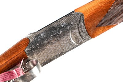 Caesar Guerini Ellipse Over/Under Shotgun, 12 Gauge (As New - Image 20 of 21
