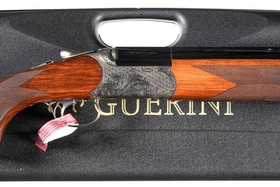Caesar Guerini Ellipse Over/Under Shotgun, 12 Gauge (As New - Image 2 of 21