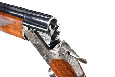 Caesar Guerini Ellipse Over/Under Shotgun, 12 Gauge (As New - Image 19 of 21