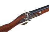 Parker Hale 1858 Short Rifle, .577 Caliber - 1 of 13