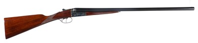 AYA No.3 SxS Shotgun 12GA - Image 13 of 14