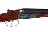 AYA No.3 SxS Shotgun 12GA - Image 1 of 14