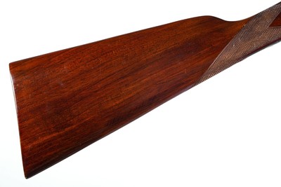 AYA No.3 SxS Shotgun 12GA - Image 3 of 14