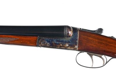 AYA No.3 SxS Shotgun 12GA - Image 9 of 14