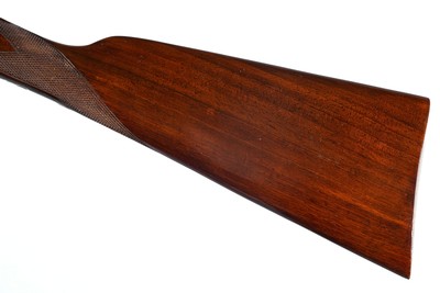 AYA No.3 SxS Shotgun 12GA - Image 2 of 14