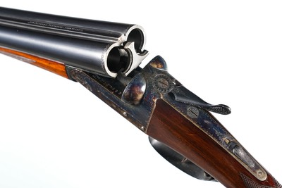 AYA No.3 SxS Shotgun 12GA - Image 10 of 14