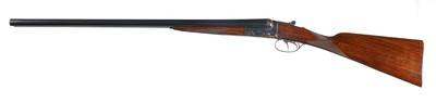 AYA No. 3 Side-by-Side Shotgun, 12 Gauge (Virtually Unfired - Image 5 of 14