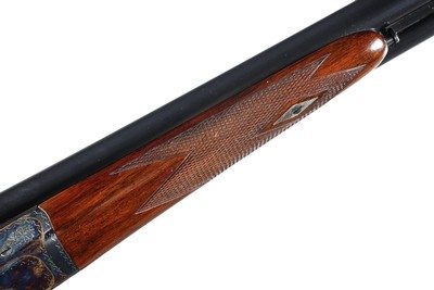 AYA No. 3 Side-by-Side Shotgun, 12 Gauge (Virtually Unfired - Image 14 of 14
