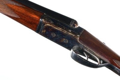 AYA No. 3 Side-by-Side Shotgun, 12 Gauge (Virtually Unfired - Image 6 of 14