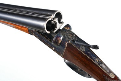 AYA No. 3 Side-by-Side Shotgun, 12 Gauge (Virtually Unfired - Image 7 of 14