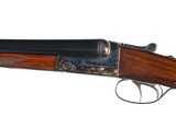 AYA No. 3 Side-by-Side Shotgun, 12 Gauge (Virtually Unfired - Image 4 of 14