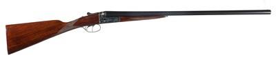 AYA No. 3 Side-by-Side Shotgun, 12 Gauge (Virtually Unfired - Image 3 of 14
