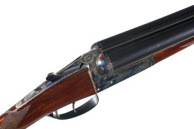AYA No. 3 Side-by-Side Shotgun, 12 Gauge (Virtually Unfired - Image 1 of 14