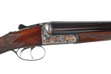 Holland And Holland Boxlock SxS Shotgun 12GA - Image 2 of 13