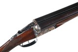 Holland & Holland Boxlock Side-by-Side Shotgun, 12 Gauge - Image 1 of 13