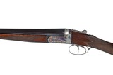 Holland & Holland Boxlock Side-by-Side Shotgun, 12 Gauge - Image 8 of 13