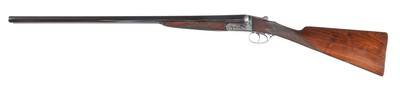 Holland & Holland Boxlock Side-by-Side Shotgun, 12 Gauge - Image 3 of 13
