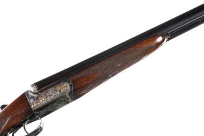 Holland & Holland Boxlock Side-by-Side Shotgun, 12 Gauge - Image 5 of 13