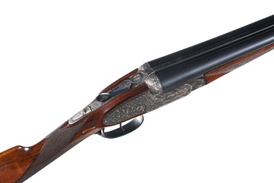 AYA No.2 SxS Shotgun 20GA - Image 8 of 14