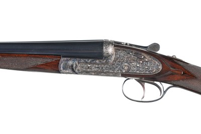 AYA No.2 SxS Shotgun 20GA - Image 5 of 14