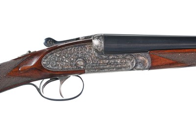 AYA No.2 SxS Shotgun 20GA - Image 1 of 14