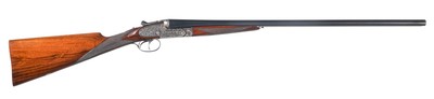 AYA No.2 SxS Shotgun 20GA - Image 13 of 14