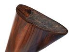 AYA No. 2 Side-by-Side Shotgun, 20 Gauge - Image 11 of 14