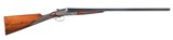 AYA No. 2 Side-by-Side Shotgun, 20 Gauge - Image 4 of 14
