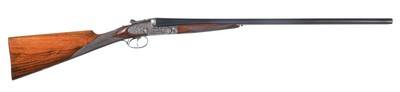 AYA No. 2 Side-by-Side Shotgun, 20 Gauge - Image 4 of 14