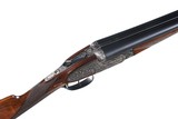 AYA No. 2 Side-by-Side Shotgun, 20 Gauge - Image 5 of 14