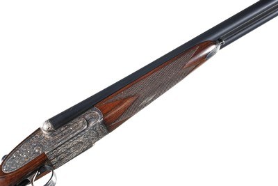 AYA No. 2 Side-by-Side Shotgun, 20 Gauge - Image 2 of 14