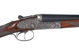 AYA No. 2 Side-by-Side Shotgun, 20 Gauge - Image 3 of 14
