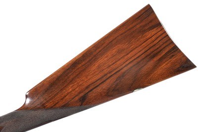 AYA No. 2 Side-by-Side Shotgun, 20 Gauge - Image 12 of 14