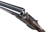 AYA No. 2 Side-by-Side Shotgun, 20 Gauge - Image 1 of 14