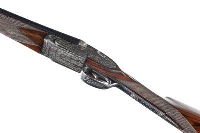 AYA No. 2 Side-by-Side Shotgun, 20 Gauge - Image 10 of 14