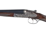 AYA No. 2 Side-by-Side Shotgun, 20 Gauge - Image 8 of 14