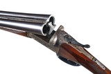 L.M. Crudgington Boxlock SxS Shotgun 12GA - Image 8 of 14