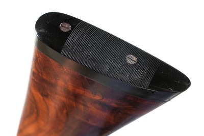 L.M. Crudgington Boxlock SxS Shotgun 12GA - Image 4 of 14