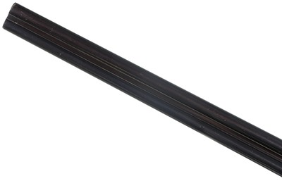 L.M. Crudgington Side-by-Side Shotgun, 12 Gauge - Image 12 of 14