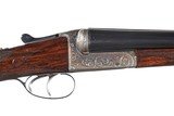 L.M. Crudgington Side-by-Side Shotgun, 12 Gauge - Image 2 of 14