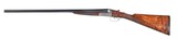 L.M. Crudgington Side-by-Side Shotgun, 12 Gauge - Image 8 of 14