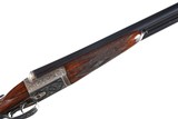 L.M. Crudgington Side-by-Side Shotgun, 12 Gauge - Image 4 of 14