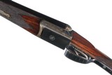 Westley Richards & Co. Side-by-Side Shotgun, 12 Gauge - 9 of 14
