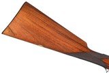 Westley Richards & Co. Side-by-Side Shotgun, 12 Gauge - 6 of 14