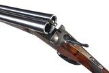 Westley Richards & Co. Side-by-Side Shotgun, 12 Gauge - 13 of 14