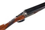 Westley Richards & Co. Side-by-Side Shotgun, 12 Gauge - 1 of 14