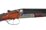 Westley Richards & Co. Side-by-Side Shotgun, 12 Gauge - 2 of 14