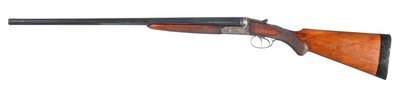 Bignotti SxS Shotgun 12GA - Image 12 of 13