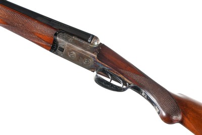 Bignotti SxS Shotgun 12GA - Image 7 of 13